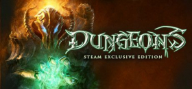 couverture jeux-video DUNGEONS - Steam Special Edition