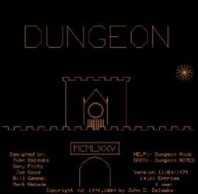 couverture jeux-video Dungeons