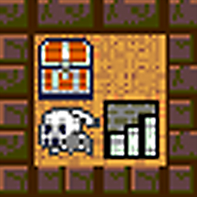 couverture jeu vidéo DungeonSweeper