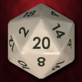 couverture jeu vidéo DungeonZ Dice Calculator