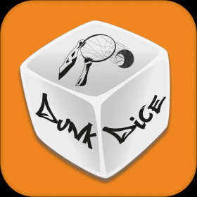 couverture jeu vidéo Dunk Dice