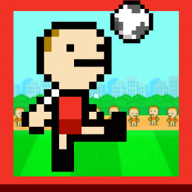 couverture jeu vidéo Duo Juggling