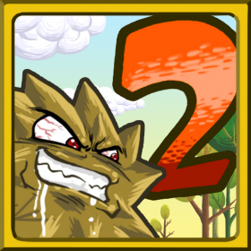 couverture jeu vidéo Durian Revenge 2