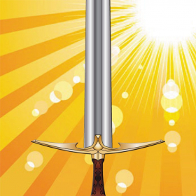 couverture jeu vidéo Durlindana