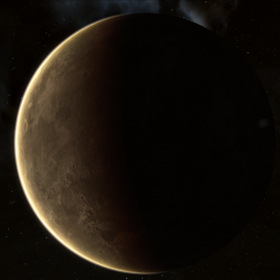couverture jeu vidéo Dusk for EVE Online