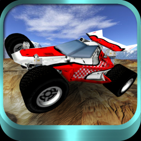 couverture jeu vidéo Dust: Offroad Racing