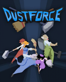 couverture jeux-video Dustforce
