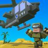 couverture jeu vidéo Dustoff Heli Rescue 2