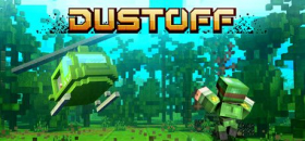 couverture jeu vidéo Dustoff Heli Rescue