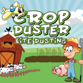 couverture jeu vidéo Dusty