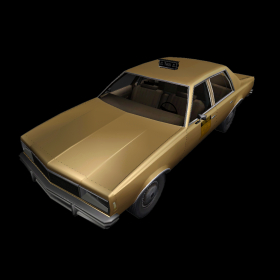 couverture jeu vidéo Duty Driver Taxi LITE