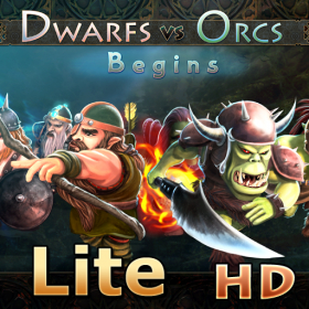 couverture jeu vidéo DvO HD Lite