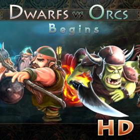 couverture jeu vidéo DvO HD