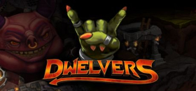 couverture jeu vidéo Dwelvers