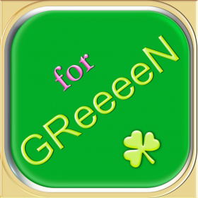 couverture jeu vidéo デラックスDXクイズforグリーンGReeeeN版