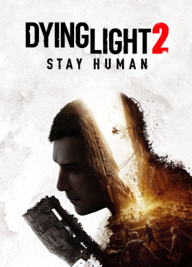 couverture jeu vidéo Dying Light 2: Stay Human