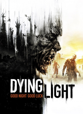 couverture jeu vidéo Dying Light