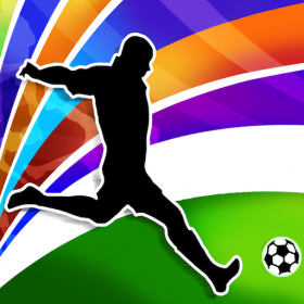 couverture jeu vidéo Dynamite Pro World Championship Soccer