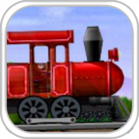 couverture jeu vidéo Dynamite Train