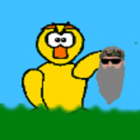 couverture jeu vidéo Dynasty Duck's Revenge Hunt