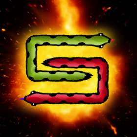 couverture jeu vidéo Dynasty_Snake