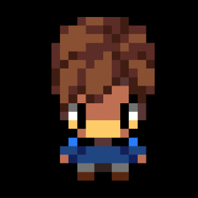 couverture jeu vidéo DynGen Hunter