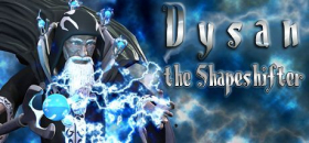 couverture jeu vidéo Dysan the Shapeshifter