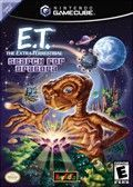 couverture jeu vidéo E.T. l&#039; Extra-Terrestre : Search for Dragora