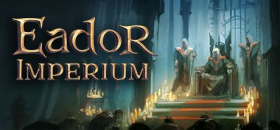 couverture jeu vidéo Eador. Imperium