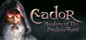 couverture jeu vidéo Eador : Masters of the Broken World