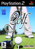 couverture jeu vidéo Eagle Eye Golf