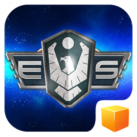 couverture jeux-video Eagle Squad
