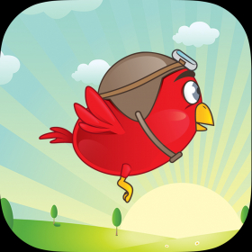 couverture jeu vidéo Early Birdie