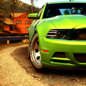 couverture jeu vidéo Earn to Race