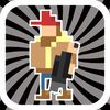 couverture jeu vidéo Earn to Shoot Pixel Gun