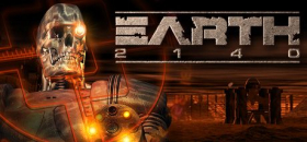 couverture jeux-video Earth 2140