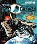 couverture jeu vidéo Earth 2150 : The Moon Project