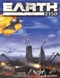 couverture jeu vidéo Earth 2150
