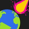 couverture jeu vidéo Earth Defender Extreme