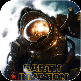 couverture jeu vidéo Earth Invasion Episode I: Eclipse