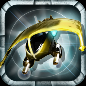 couverture jeu vidéo Earth Under Siege - Action Turret Defense Saga.