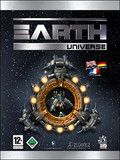 couverture jeu vidéo Earth Universe Edition