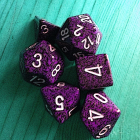 couverture jeu vidéo Earthdawn dice roller