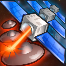 couverture jeu vidéo earths Of Alioth Laser Action