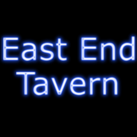 couverture jeu vidéo East End Tavern