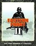 couverture jeu vidéo East Front II : The Russian Front