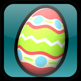 couverture jeu vidéo Easter Break