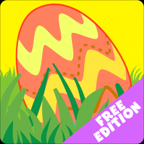 couverture jeu vidéo Easter Bubble Popper - Light Edition