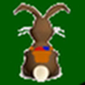 couverture jeux-video Easter Bunny´s Jump