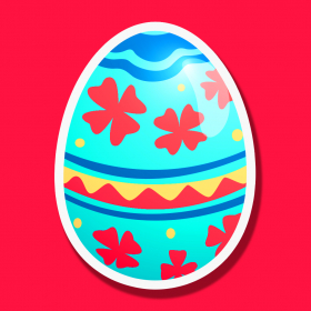 couverture jeu vidéo Easter Calendar 2014 - 20 Free Mini GamesCalendrier de Pâques 2014 - 20 petits jeux gratuits